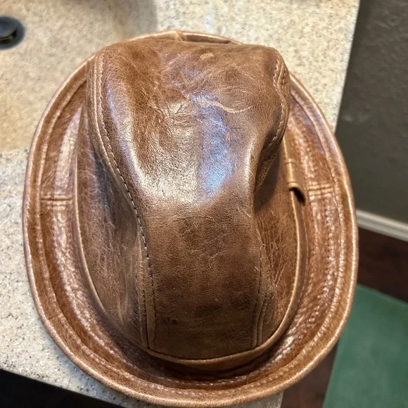 Jill Corbett hat - Picture 6 of 7